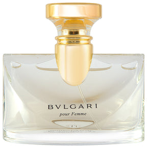 Bvlgari Pour Femme Eau de Parfum 50 ml