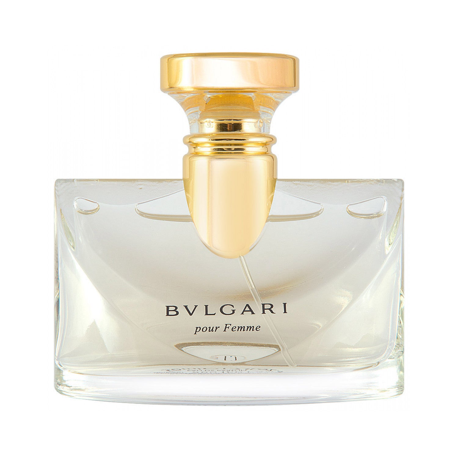 Bvlgari Pour Femme Eau de Parfum 50 ml