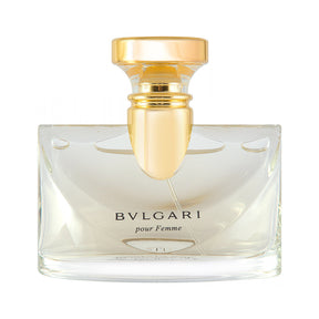 Bvlgari Pour Femme Eau de Parfum 50 ml