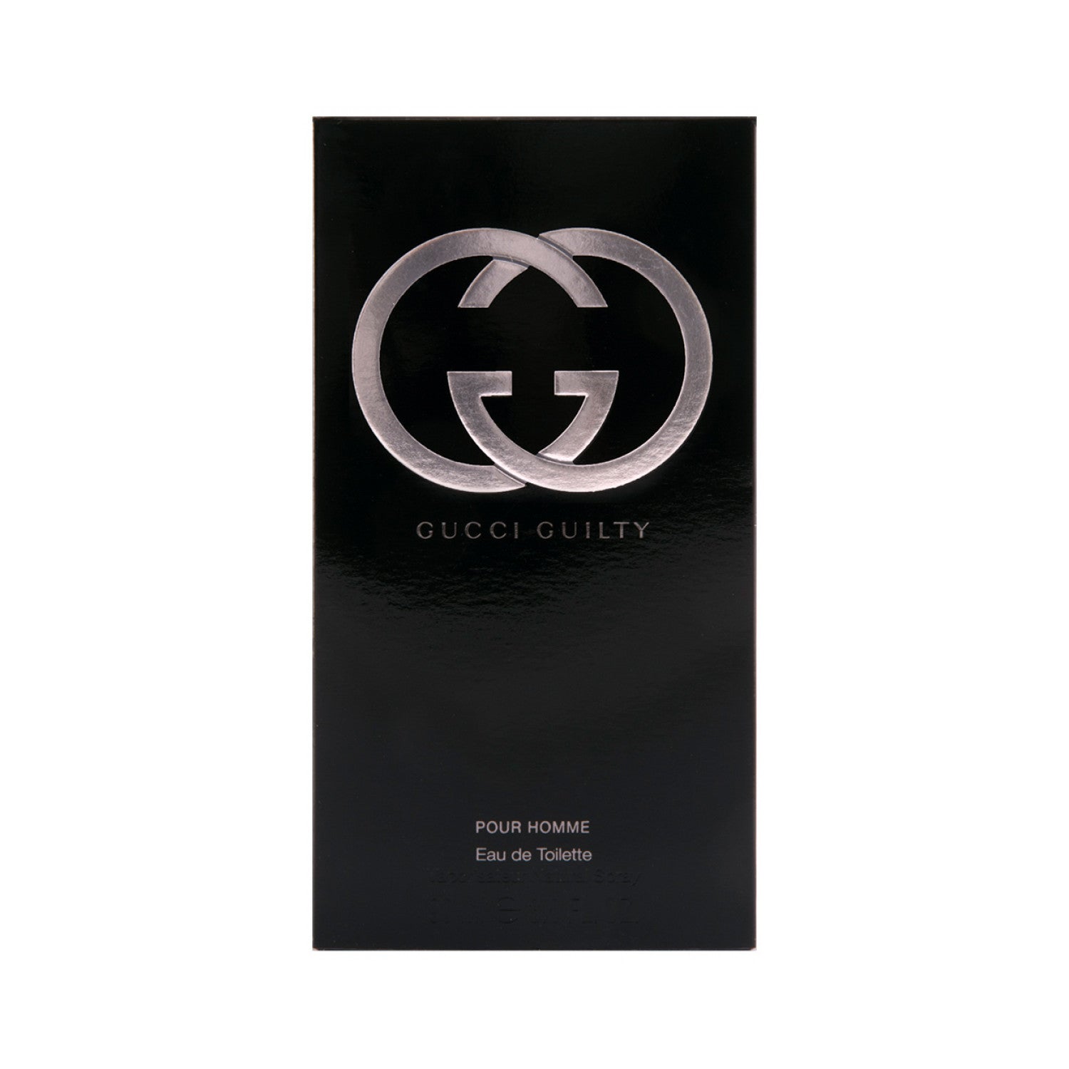 Gucci Guilty Pour Homme Eau de Toilette 90 ml