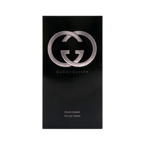 Gucci Guilty Pour Homme Eau de Toilette 90 ml