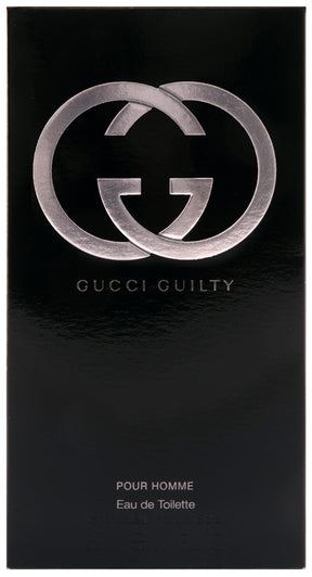Gucci Guilty Pour Homme Eau de Toilette 90 ml