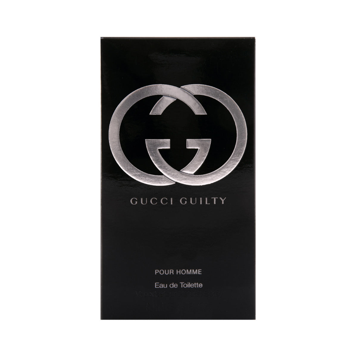 Gucci Guilty Pour Homme Eau de Toilette 50 ml