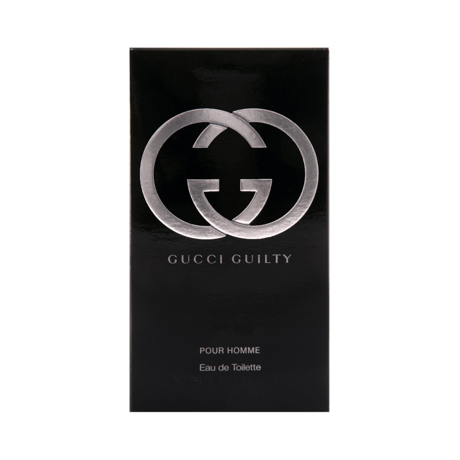 Gucci Guilty Pour Homme Eau de Toilette 50 ml