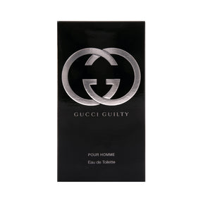 Gucci Guilty Pour Homme Eau de Toilette 50 ml