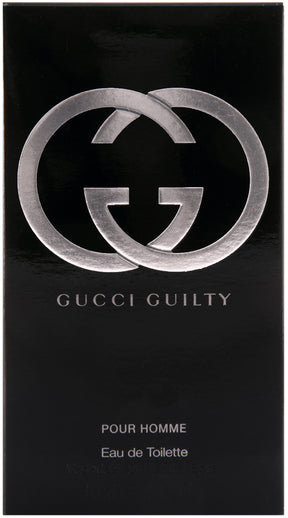 Gucci Guilty Pour Homme Eau de Toilette 50 ml