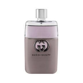 Gucci Guilty Pour Homme Eau de Toilette Set 90 ml + 75 ml Deodorant Stick