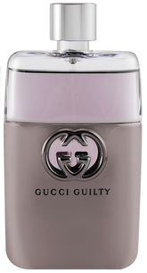 Gucci Guilty Pour Homme Eau de Toilette Set 90 ml + EDT 15 ml + 75 ml Deodorant Stick