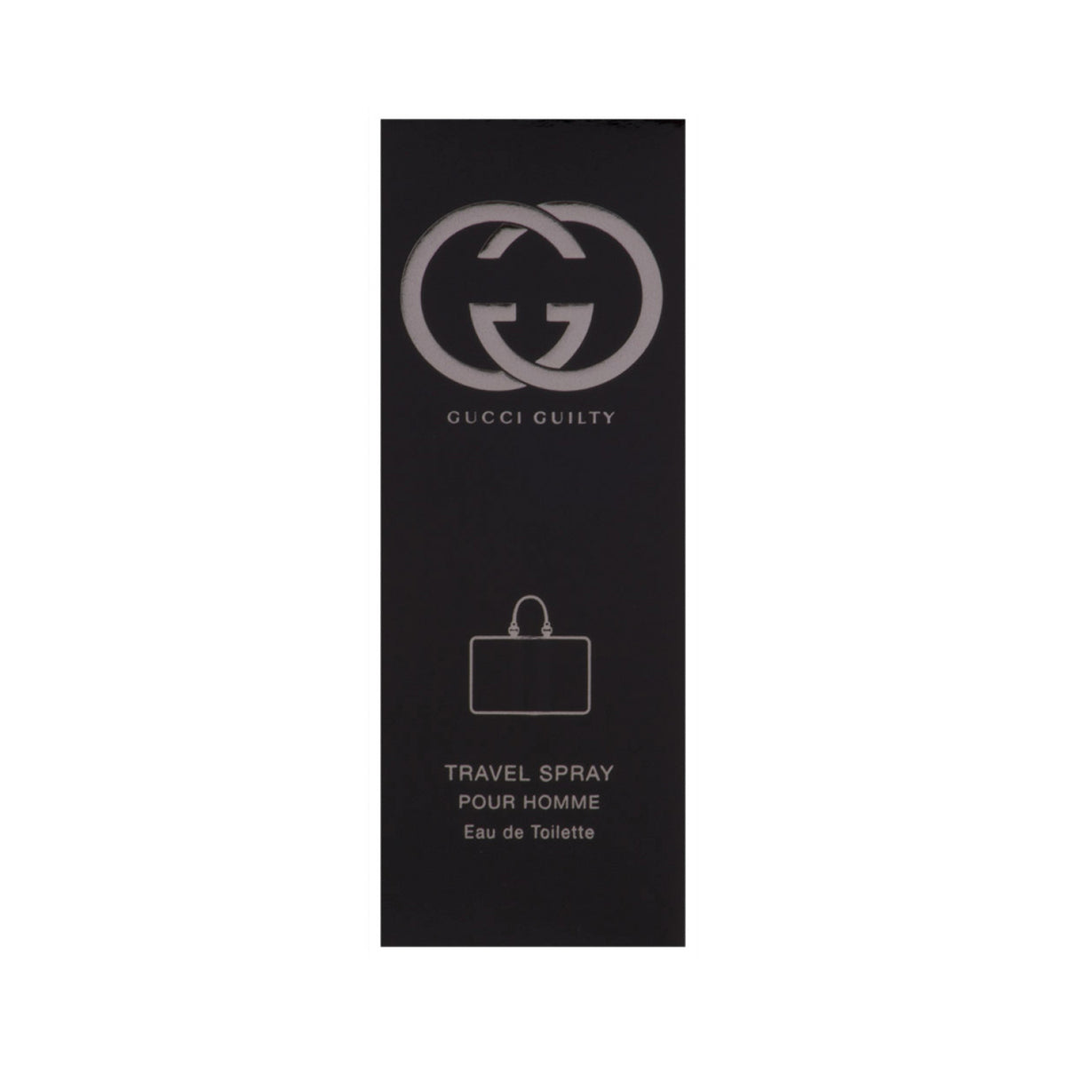 Gucci Guilty Pour Homme Eau de Toilette 30 ml