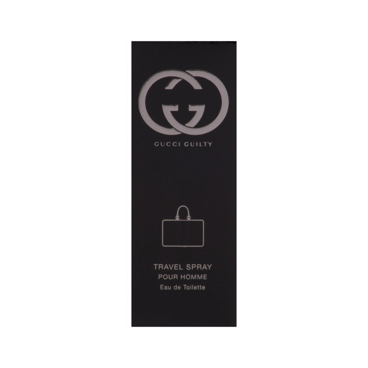 Gucci Guilty Pour Homme Eau de Toilette 30 ml