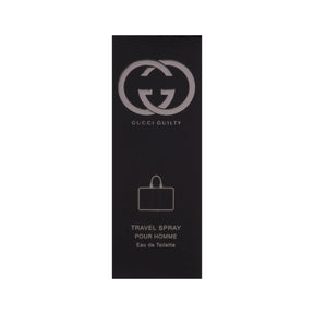 Gucci Guilty Pour Homme Eau de Toilette 30 ml