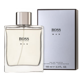 Hugo Boss Orange Pour Homme Eau de Toilette 100 ml / Neue Vision