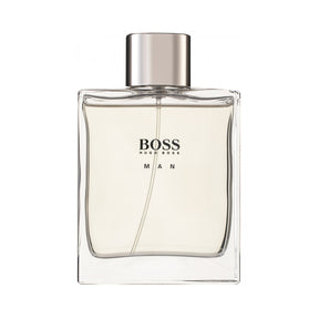 Hugo Boss Orange Pour Homme Eau de Toilette 100 ml / Neue Vision