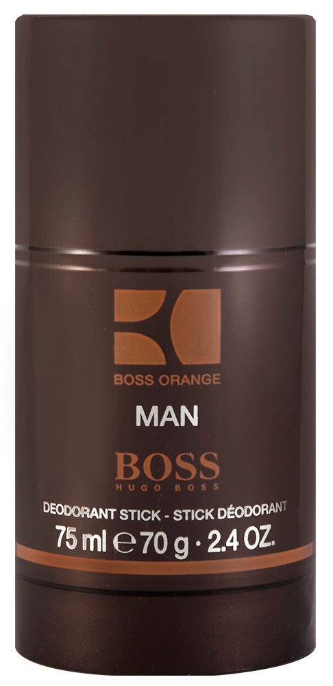 Hugo Boss Orange Deodorant stick 75 ml