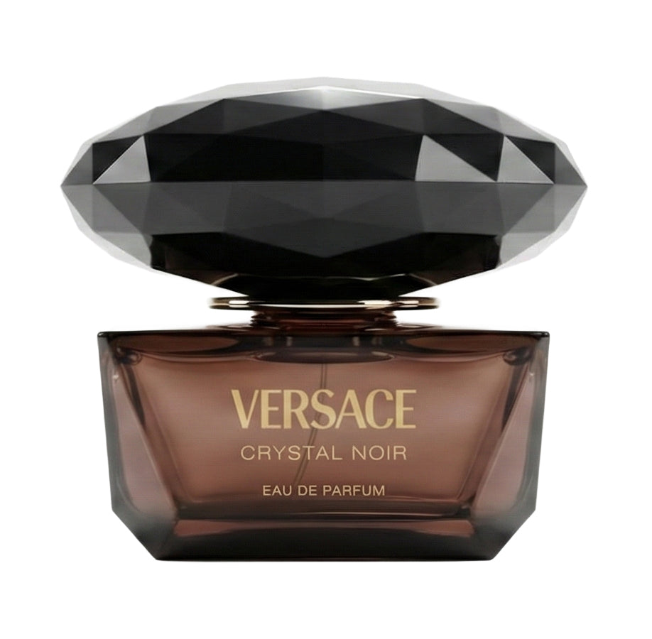Versace Crystal Noir Eau de Parfum 50 ml