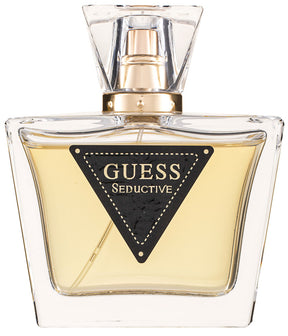 Guess Seductive Eau de Toilette 125 ml