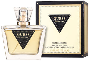 Guess Seductive Eau de Toilette 75 ml