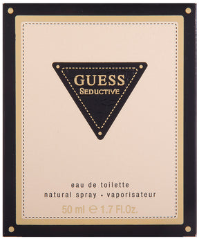 Guess Seductive Eau de Toilette 50 ml