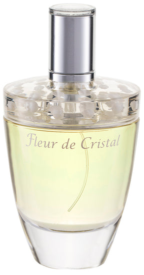 Perfume Fleur De Cristal Lalique Lalique Crystal Lalique Fleur De