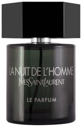 Yves Saint Laurent La Nuit de L`Homme Le Parfum Eau de Parfum 100 ml