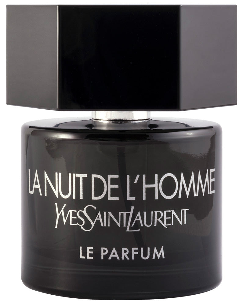 Yves Saint Laurent La Nuit de L`Homme Le Parfum 60 ml