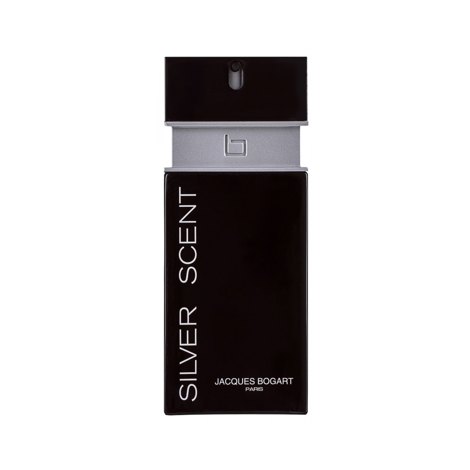 Jacques Bogart Silver Scent Eau de Toilette 100 ml