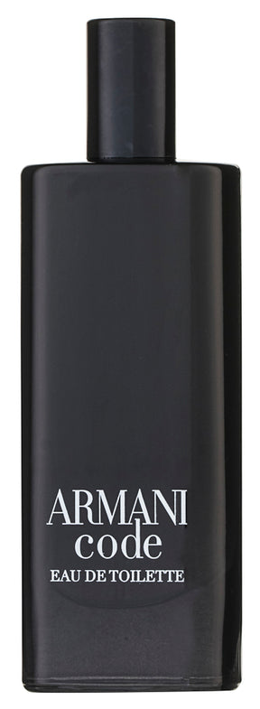 Giorgio Armani Code Eau de Toilette 15 ml