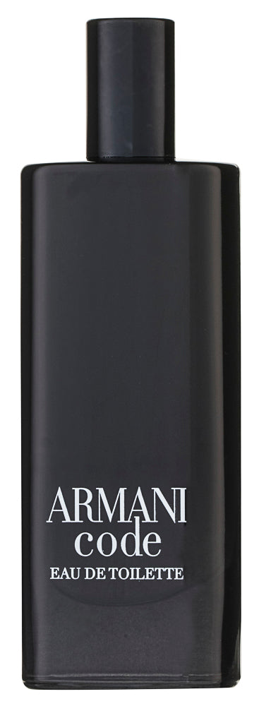 Giorgio Armani Code Eau de Toilette 15 ml