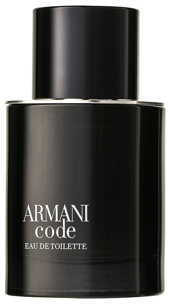 Giorgio Armani Code Eau de Toilette 30 ml / Nachfüllbar