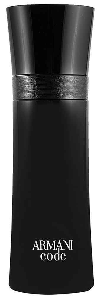 Giorgio Armani Code Eau de Toilette Set 75 ml + 20 ml