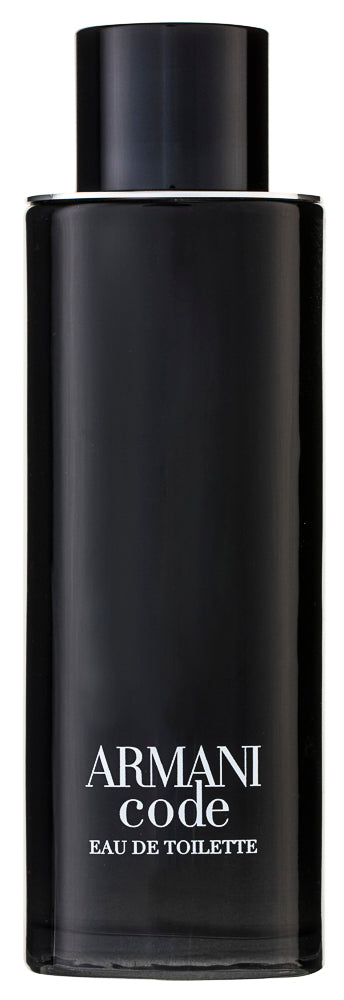 Giorgio Armani Code Eau de Toilette 200 ml