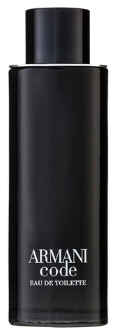 Giorgio Armani Code Eau de Toilette 200 ml