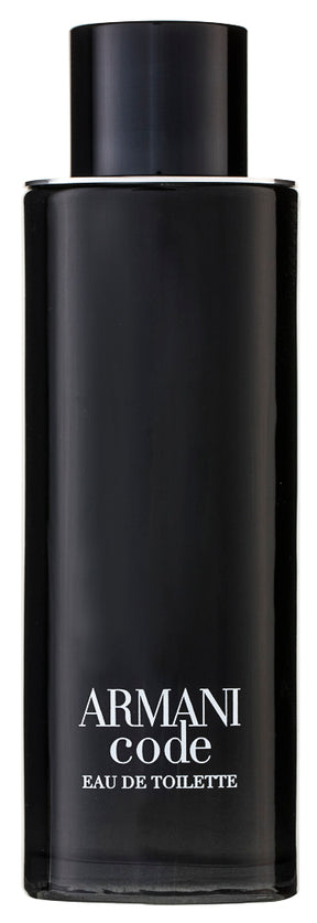 Giorgio Armani Code Eau de Toilette 200 ml