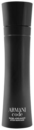 Giorgio Armani Code After Shave Balm