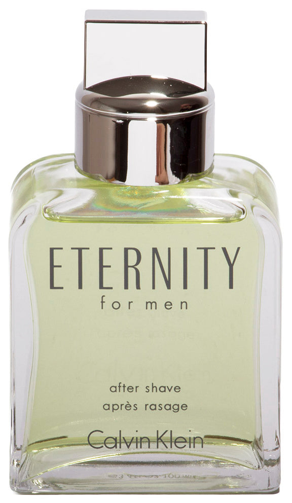 Calvin Klein Eternity After Shave Lotion