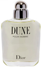 Christian Dior Dune Pour Homme Eau de Toilette 100 ml