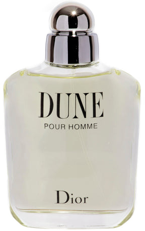 Dior Dune Pour Homme Eau de Toilette 100 ml