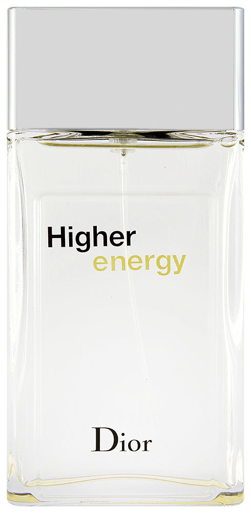 Christian Dior Higher Energy Eau de Toilette 100 ml