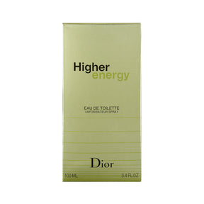 Dior Higher Energy Eau de Toilette 100 ml