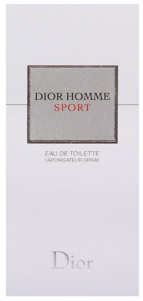 Christian Dior Homme Sport Eau de Toilette 75 ml
