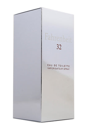Christian Dior Fahrenheit 32 Eau De Toilette 50 ml