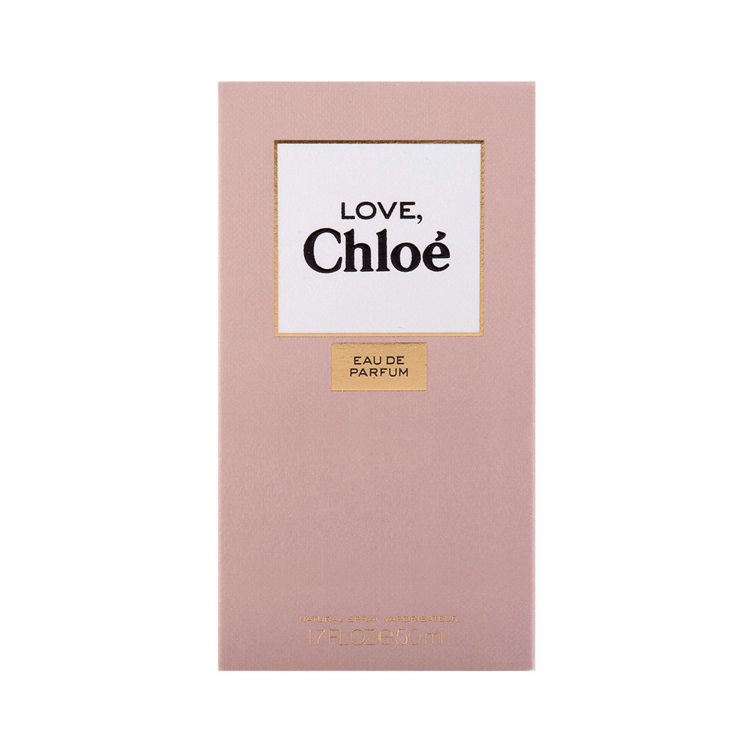 Chloe Love Eau de Parfum 50 ml