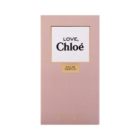 Chloe Love Eau de Parfum 50 ml