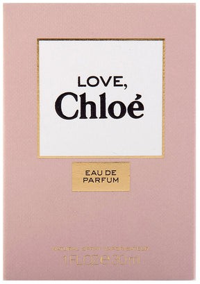 Chloe Love Eau de Parfum 30 ml