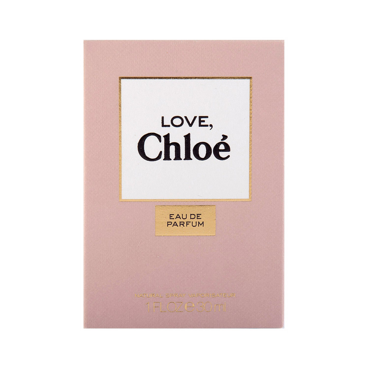 Chloe Love Eau de Parfum 30 ml