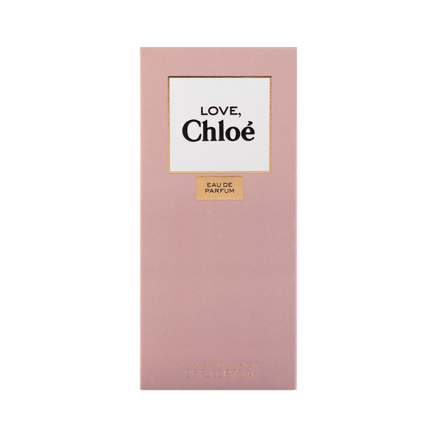 Chloe Love Eau de Parfum 75 ml