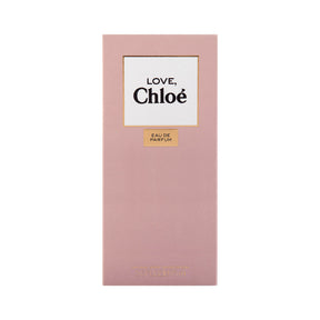 Chloe Love Eau de Parfum 75 ml