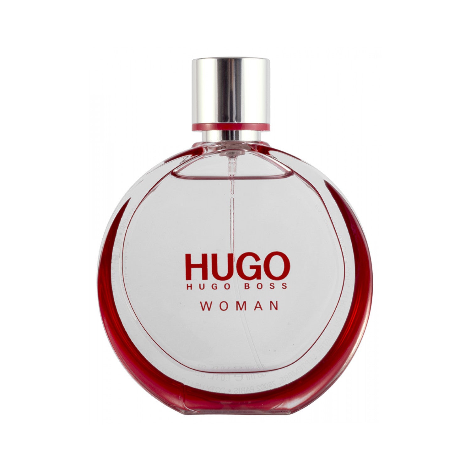 Hugo Boss Hugo Woman Eau de Parfum Set 50 ml + 100 ml Körperlotion