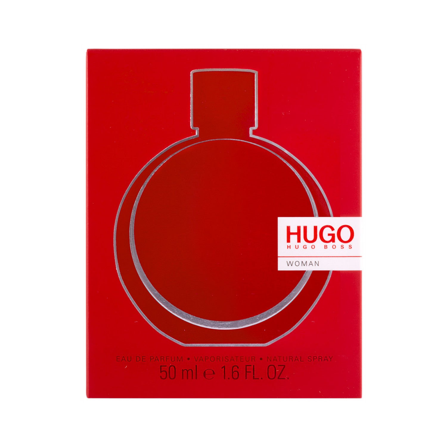 Hugo Boss Hugo Woman Eau de Parfum 50 ml