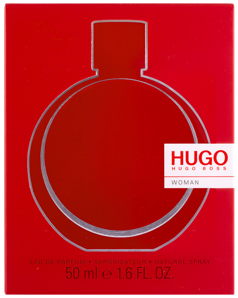 Hugo Boss Hugo Woman Eau de Parfum 50 ml